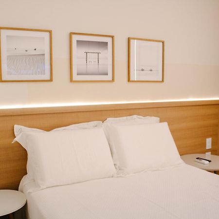 Apart-Hotel Trueamerica Кампус-дус-Гойтаказис Экстерьер фото